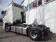 2012 DAF  XF 105 460 Semi-trailer truck Standard tractor/trailer unit photo 3