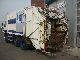 2001 DAF  FAG 75 CF 250 Truck over 7.5t Refuse truck photo 1