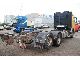 2000 DAF  95 XF 480 6x2 euro2 Truck over 7.5t Chassis photo 3