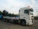 DAF  MKG crane for container 2009 Other trucks over 7 photo