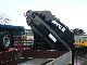 2009 DAF  MKG crane for container Truck over 7.5t Other trucks over 7 photo 1