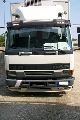 2000 DAF  45 180 TI Van or truck up to 7.5t Refrigerator body photo 2