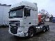 DAF  XF 105.510 Space Super Cup 2010 Heavy load photo