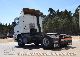 1993 DAF  95 ATI 360 Semi-trailer truck Standard tractor/trailer unit photo 3