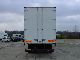 2005 DAF  CF 75-250 22 palety Spaniel + + kontener drzwi Truck over 7.5t Box photo 4