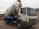 2000 DAF  55-160 ti vacuum truck for 8000 liters Truck over 7.5t Vacuum and pressure vehicle photo 1