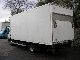 2007 DAF  LF 45.220 * + air + air + AHK Euro.4 +3 seater * Van or truck up to 7.5t Box photo 5
