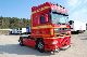 1999 DAF  95 XF SPACE CAB Semi-trailer truck Standard tractor/trailer unit photo 1