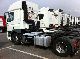 2002 DAF  CF85.430 manualgearbox ADR export 9.900Euro Semi-trailer truck Standard tractor/trailer unit photo 2