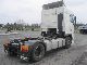 2005 DAF  95 480 Semi-trailer truck Standard tractor/trailer unit photo 2