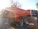 1996 DAF  85 360 Ati Truck over 7.5t Tipper photo 2