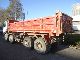 1996 DAF  85 360 Ati Truck over 7.5t Tipper photo 3