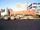 1996 DAF  85 360 Ati Truck over 7.5t Tipper photo 4