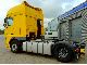 2008 DAF  105 460 Super Space Euro5 Semi-trailer truck Standard tractor/trailer unit photo 4