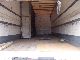 1996 DAF  FA 45 Van or truck up to 7.5t Box-type delivery van - high and long photo 4