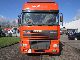 1999 DAF  95 XF 430 6X2 SSC Truck over 7.5t Box photo 1