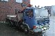 1994 DAF  45 with crane Truck over 7.5t Truck-mounted crane photo 1