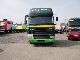2003 DAF  CF 85 SCHASSI OR BRIDGE SWITCH 380/430 Truck over 7.5t Chassis photo 2