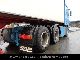 2006 DAF  FTS XF 95.480 Semi-trailer truck Heavy load photo 2