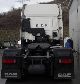 2006 DAF  CF 85.410 Euro 4 air intarder Kipphydraulik Semi-trailer truck Standard tractor/trailer unit photo 4