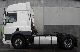 2006 DAF  CF 85.410 Euro 4 air intarder Kipphydraulik Semi-trailer truck Standard tractor/trailer unit photo 6