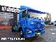 1991 DAF  95.330 ATI Truck over 7.5t Chassis photo 1