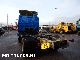 1991 DAF  95.330 ATI Truck over 7.5t Chassis photo 3