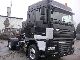 2011 DAF  XF tractor 4x2 105 510 EEV with 3 years warranty Semi-trailer truck Standard tractor/trailer unit photo 1