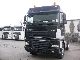 2011 DAF  XF tractor 4x2 105 510 EEV with 3 years warranty Semi-trailer truck Standard tractor/trailer unit photo 2