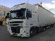 DAF  XF95.430 XF 95.430 SUPER SPACECAB 2006 Other trucks over 7 photo