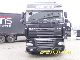 2009 DAF  105 410, EURO 5, Sapce Cap Semi-trailer truck Standard tractor/trailer unit photo 1