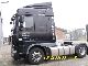 2009 DAF  105 410, EURO 5, Sapce Cap Semi-trailer truck Standard tractor/trailer unit photo 2
