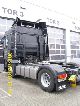 2009 DAF  105 410, EURO 5, Sapce Cap Semi-trailer truck Standard tractor/trailer unit photo 3