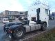 2003 DAF  95 XF 430 manual airco retarder Semi-trailer truck Standard tractor/trailer unit photo 4
