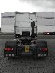 2009 DAF  FT XF 105.460 SSC, intarder, as climate Semi-trailer truck Standard tractor/trailer unit photo 3