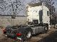 2001 DAF  XF 95 Semi-trailer truck Standard tractor/trailer unit photo 3