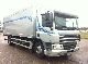 2005 DAF  CF 75 Thermo King / APC Truck over 7.5t Refrigerator body photo 1