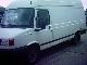 1998 DAF  LDV long high Van or truck up to 7.5t Car carrier photo 1