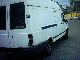 1998 DAF  LDV long high Van or truck up to 7.5t Car carrier photo 3