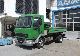 2002 DAF  AE 45 LF 3-way tipper Van or truck up to 7.5t Tipper photo 12