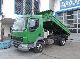 2002 DAF  AE 45 LF 3-way tipper Van or truck up to 7.5t Tipper photo 13