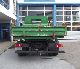 2002 DAF  AE 45 LF 3-way tipper Van or truck up to 7.5t Three-sided Tipper photo 6