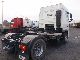 2008 DAF  105XF 410 Space Cab (460 hp) Semi-trailer truck Standard tractor/trailer unit photo 3