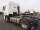 2008 DAF  105XF 410 Space Cab (460 hp) Semi-trailer truck Standard tractor/trailer unit photo 4