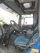 2001 DAF  CF 75.310 isothermal Truck over 7.5t Refrigerator body photo 11