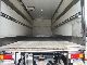 2001 DAF  CF 75.310 isothermal Truck over 7.5t Refrigerator body photo 3