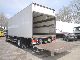 2001 DAF  CF 75.310 isothermal Truck over 7.5t Refrigerator body photo 4