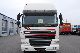 2006 DAF  CF 85.410 * Spacecab * EURO5 * Air * 460 * Retarder Semi-trailer truck Standard tractor/trailer unit photo 1