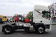 2006 DAF  CF 85.410 * Spacecab * EURO5 * Air * 460 * Retarder Semi-trailer truck Standard tractor/trailer unit photo 3