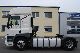 2006 DAF  CF 85.410 * Spacecab * EURO5 * Air * 460 * Retarder Semi-trailer truck Standard tractor/trailer unit photo 7